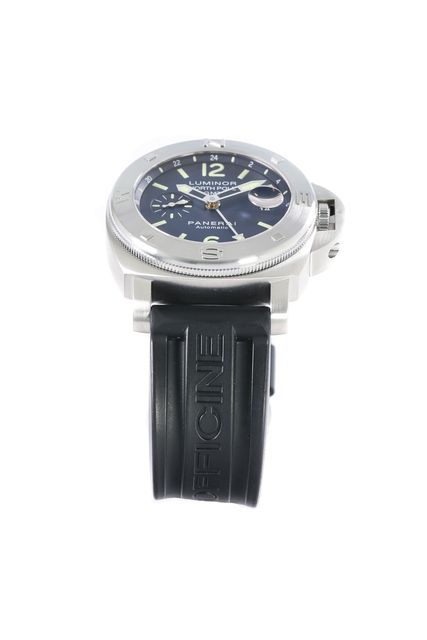 Panerai Luminor GMT PAM00252 Image 4